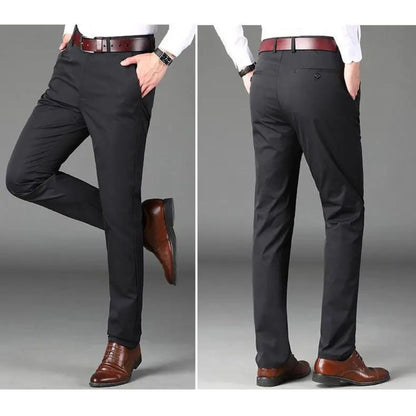 Santorini Executive Trousers