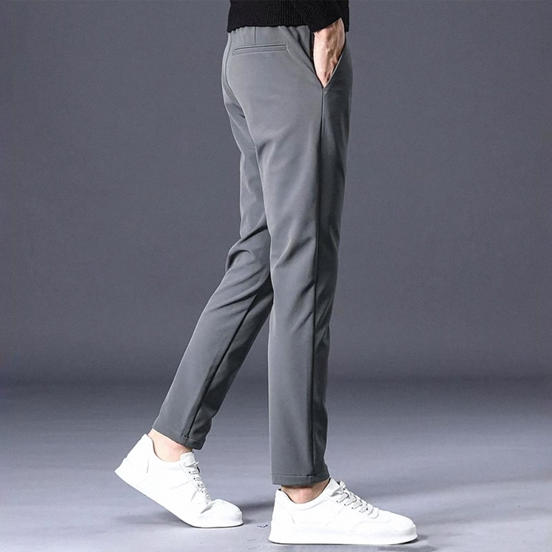 The Santorini Dress Pants