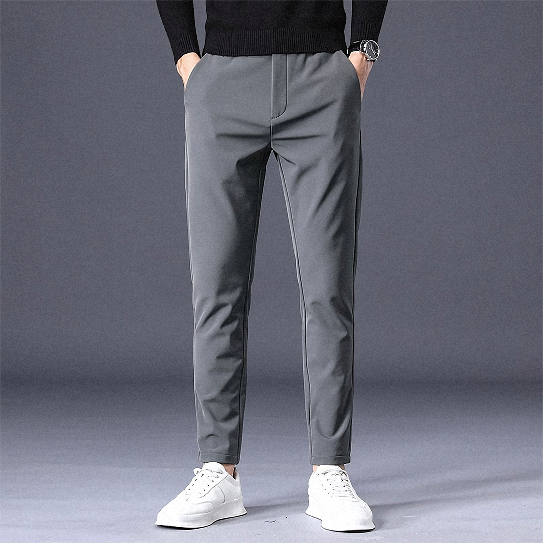 The Santorini Dress Pants