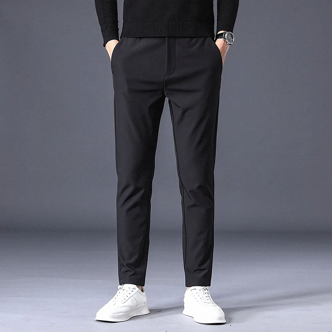 The Santorini Dress Pants