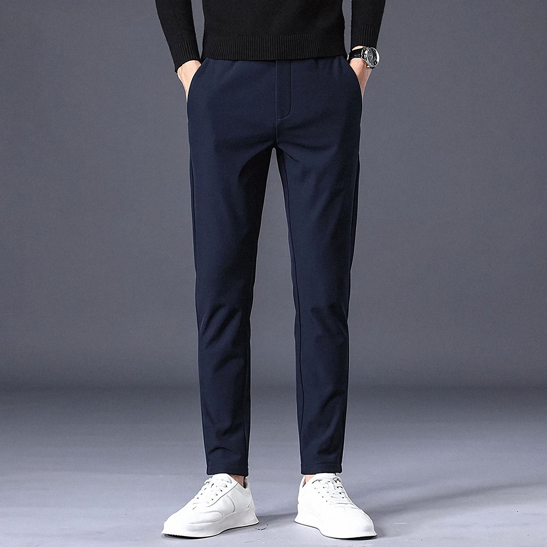 The Santorini Dress Pants