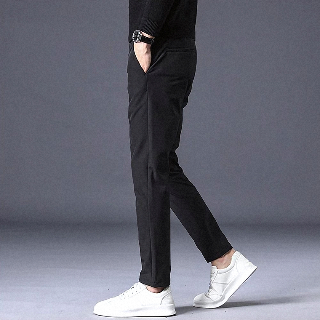 The Santorini Dress Pants