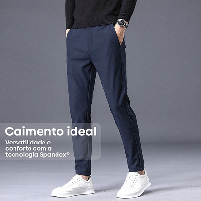 The Santorini Dress Pants