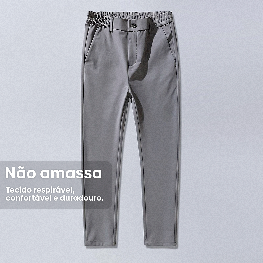 The Santorini Dress Pants