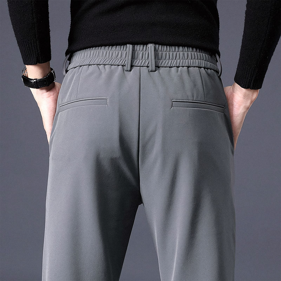 The Santorini Dress Pants
