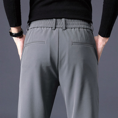 The Santorini Dress Pants