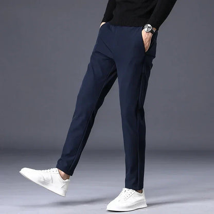 The Santorini Dress Pants