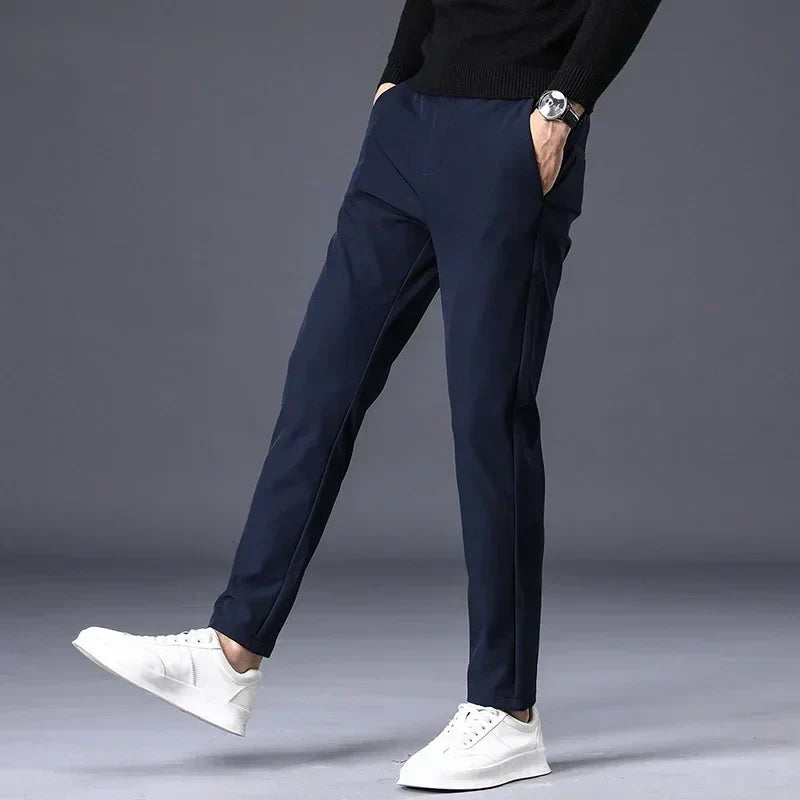 The Santorini Dress Pants