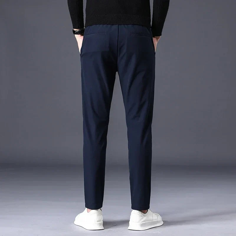The Santorini Dress Pants