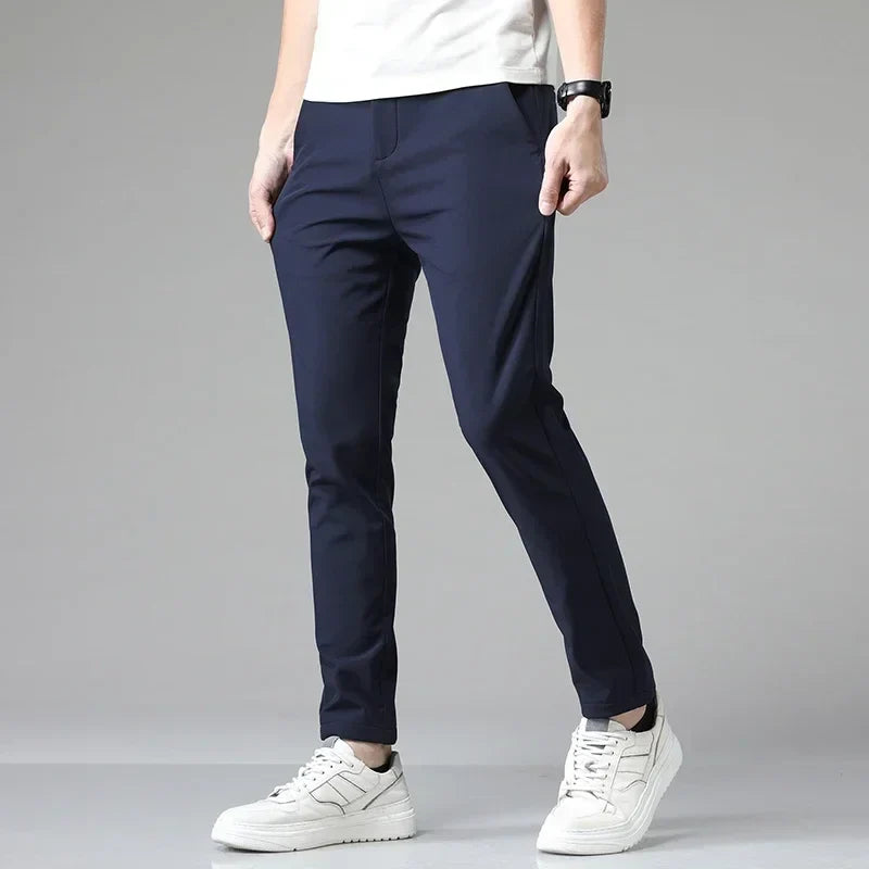 Santorini Kyson Dress Pants