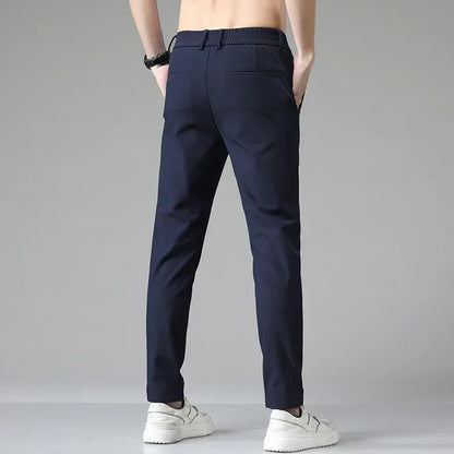 Santorini Kyson Dress Pants