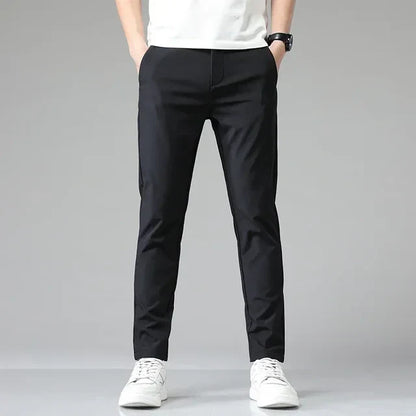 Santorini Kyson Dress Pants