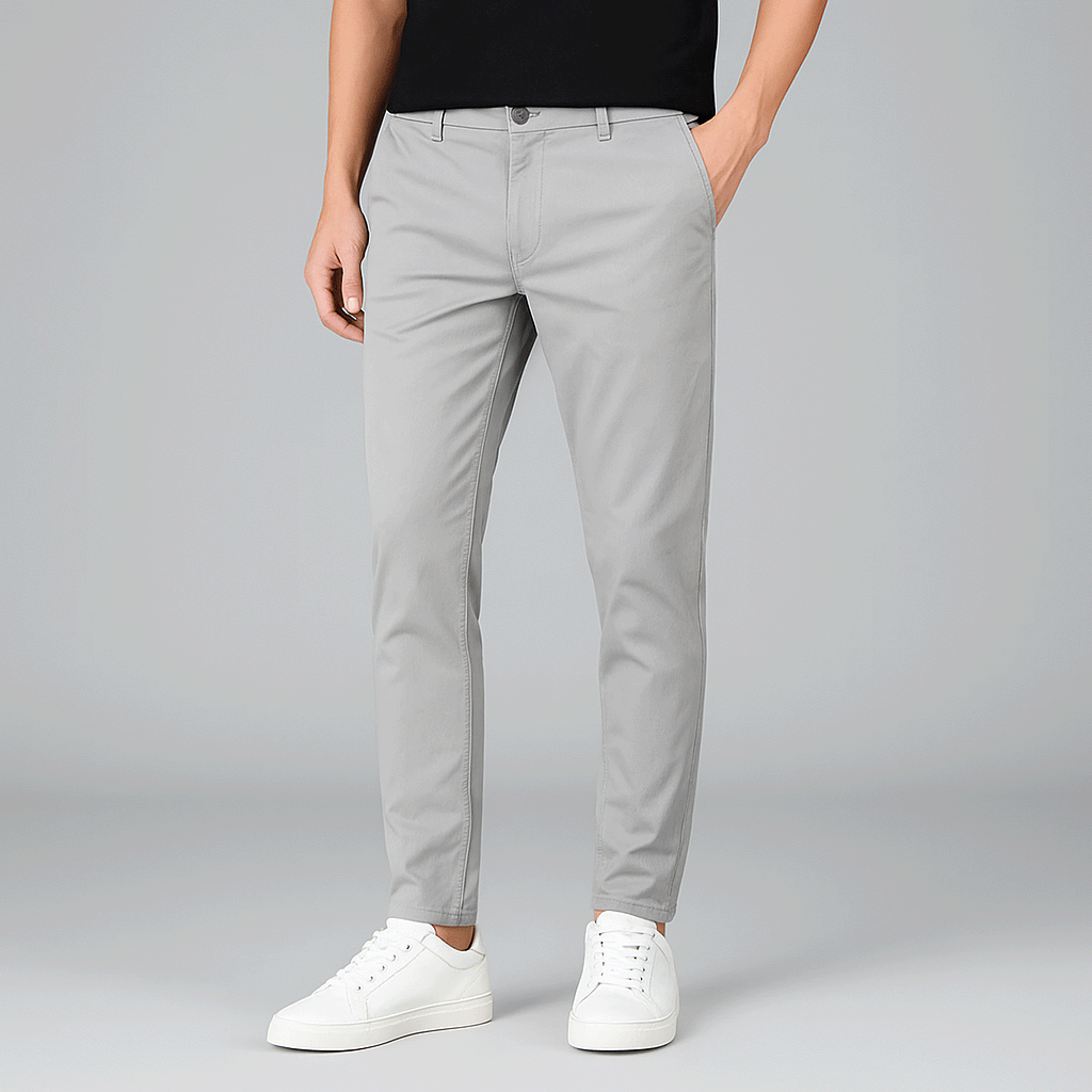 The Santorini Casual Pants