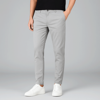 The Santorini Casual Pants