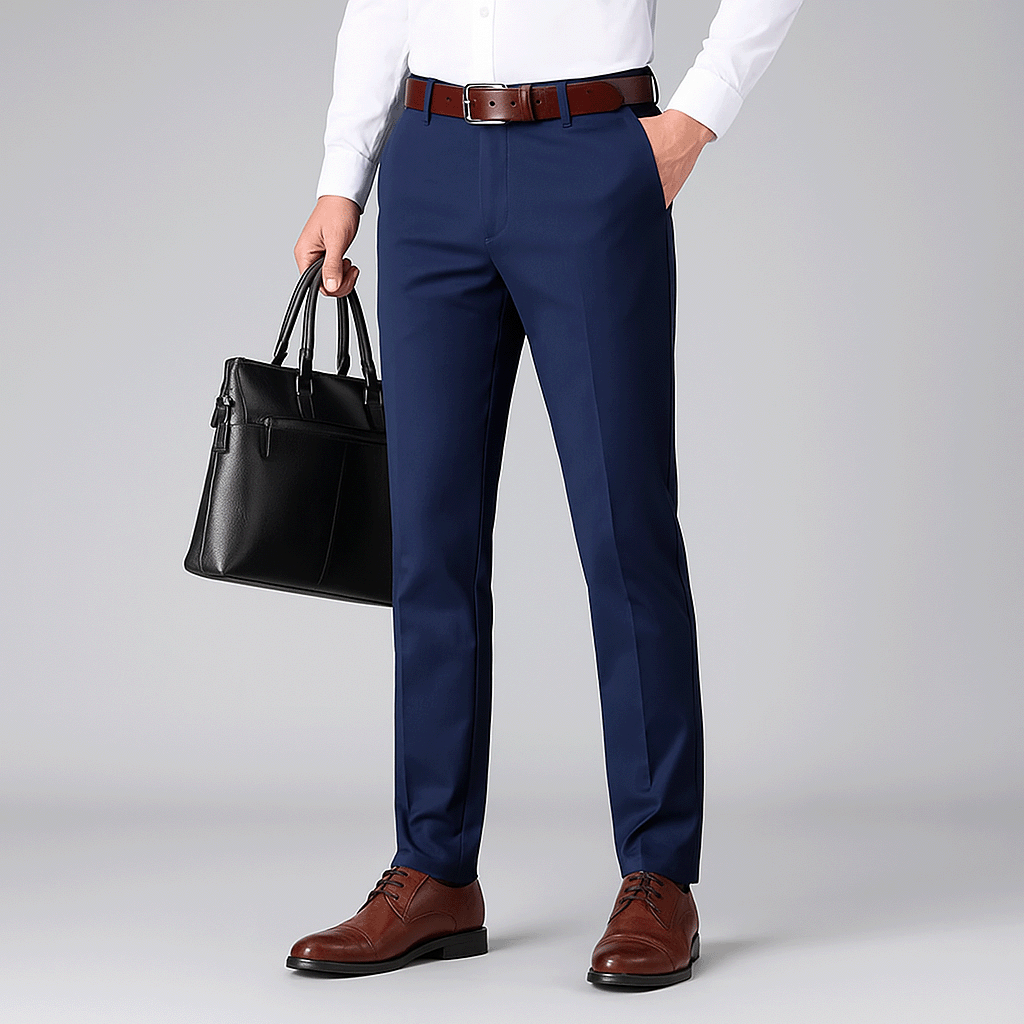 Santorini Executive Trousers