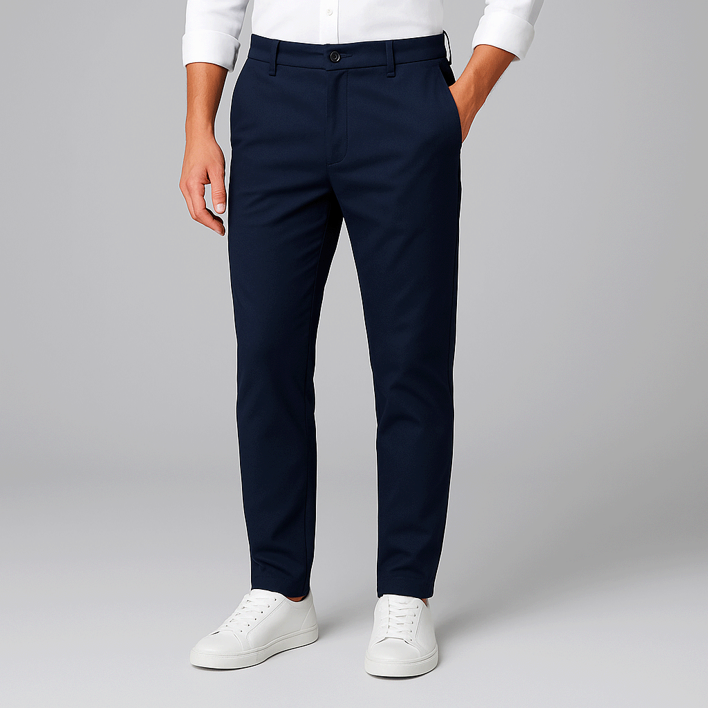 The Santorini Dress Pants