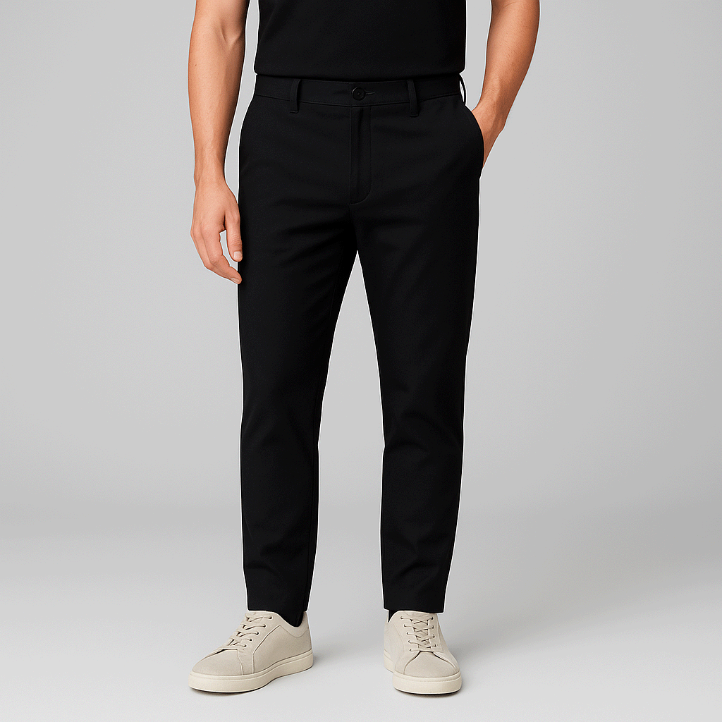 Santorini Kyson Dress Pants