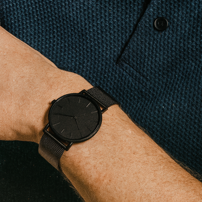 Fresh Silk Ice Polo Shirt (2-Pack + Free Watch)