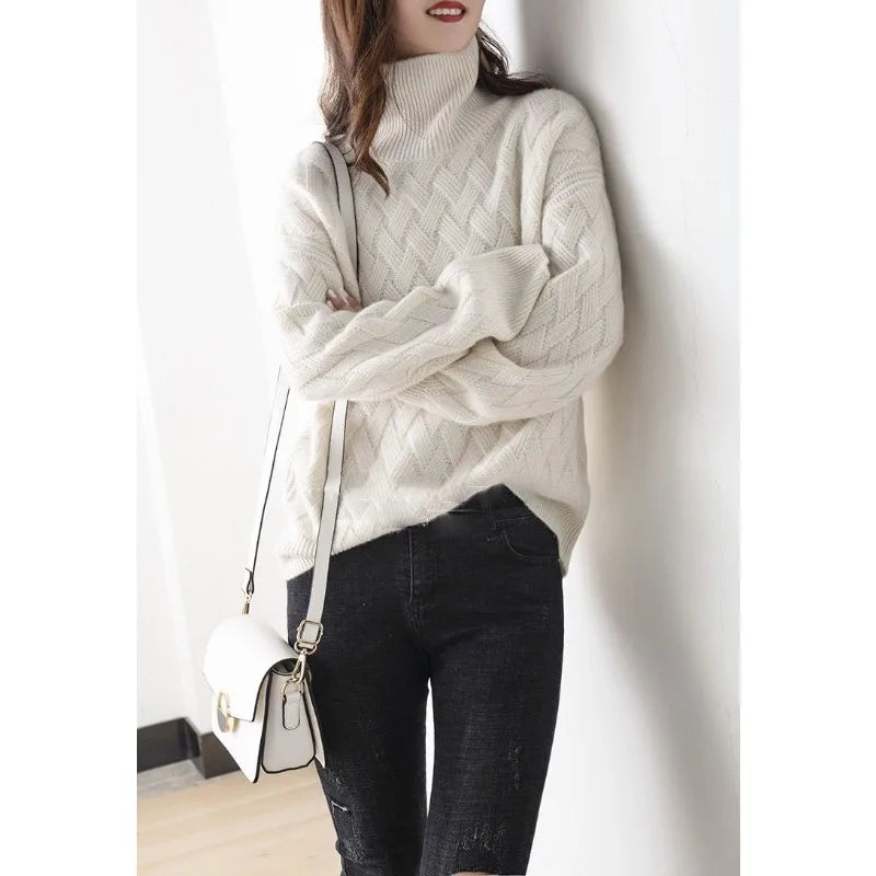 Sophia™ | Dolcevita elegante