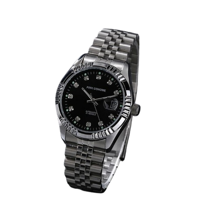 Guarda Poedagar Pink Cohome Automatic