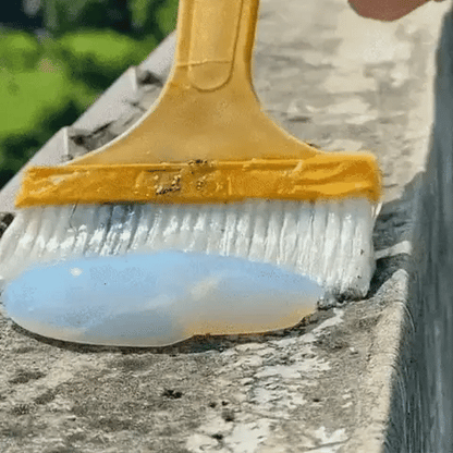 ZD MAX Waterproof Coating Kit - 300g