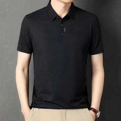 Veltor Luxe Polo Shirt