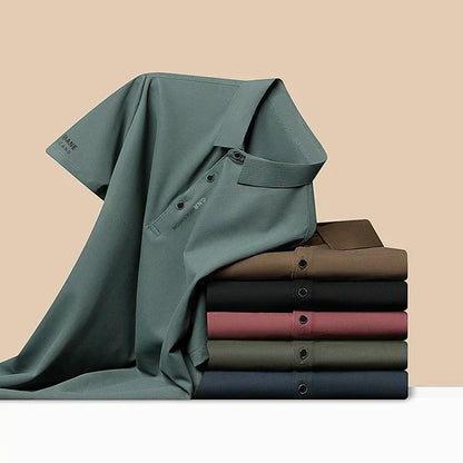 Veltor Luxe Polo Shirt