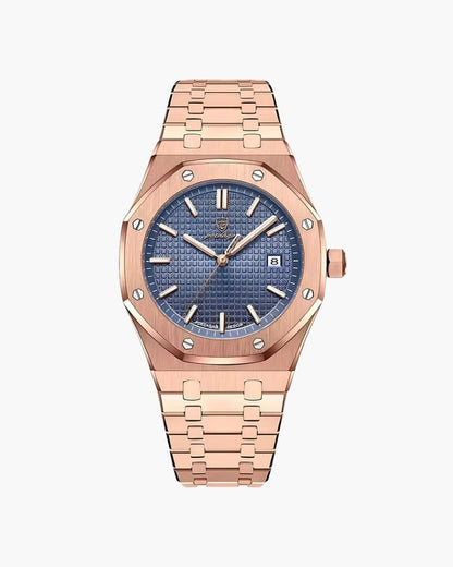 Elite Watch Santorini