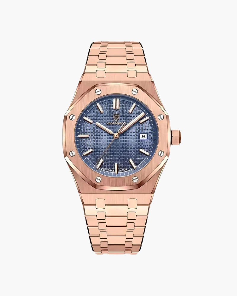 Elite Watch Santorini