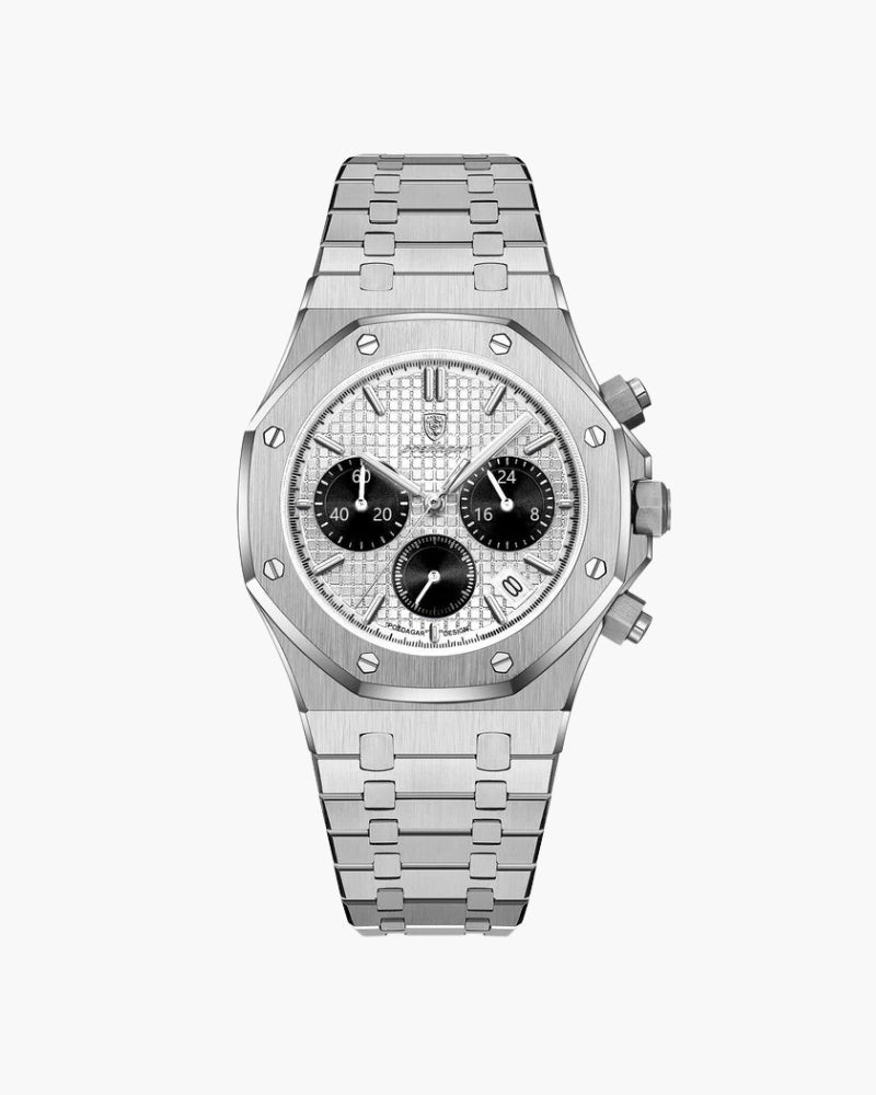 Chronograph Watch Santorini