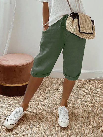 Oliver™ | Pantaloncini tempo libero