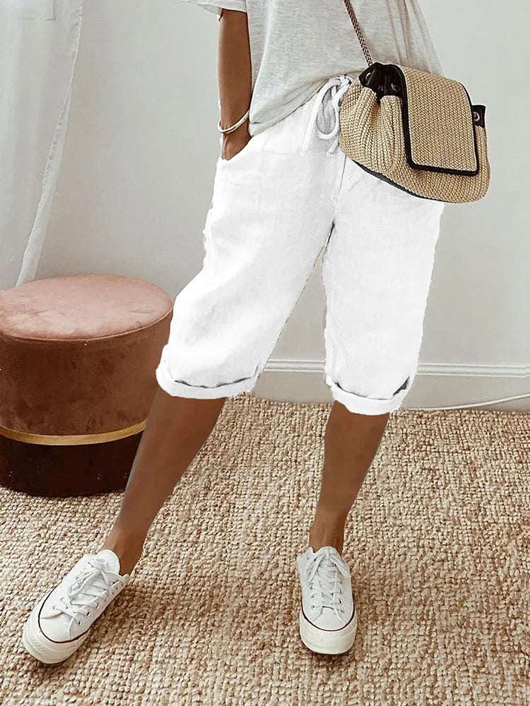 Oliver™ | Pantaloncini tempo libero