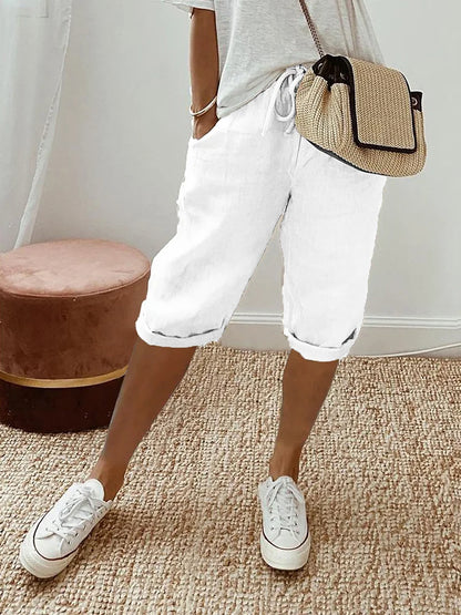 Oliver™ | Pantaloncini tempo libero