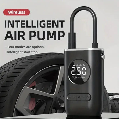 ZD MAX AIR PUMP