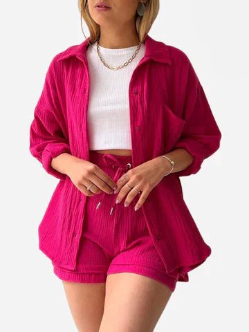 Nina™ | Completino Casual Comfort