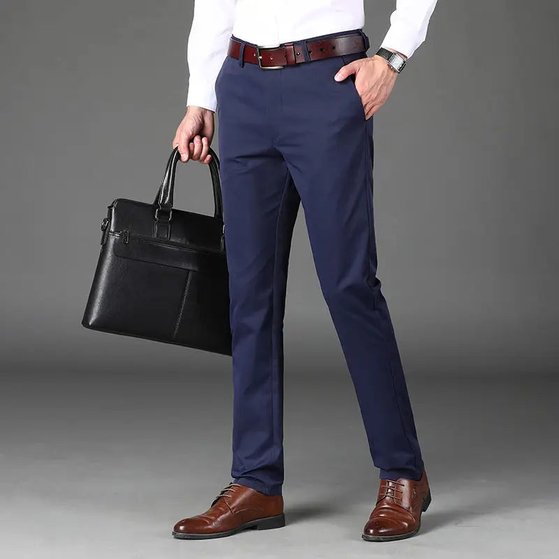 Santorini Executive Trousers