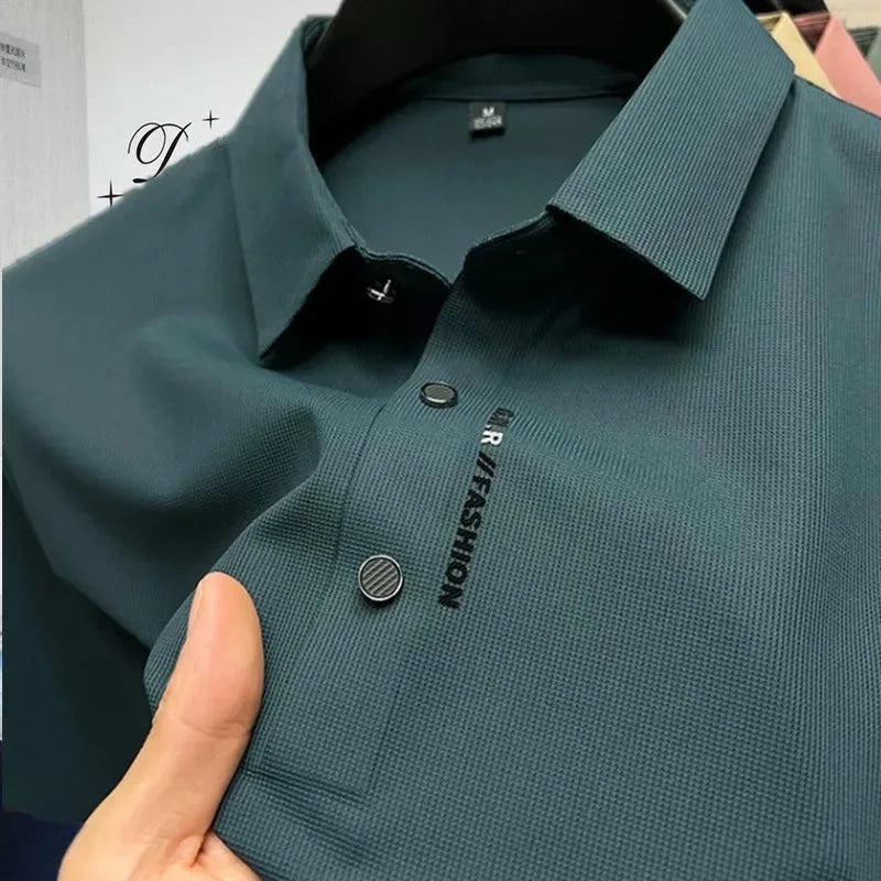 New Premiere Polo Shirt