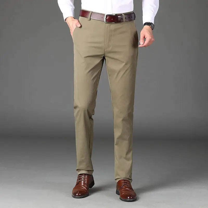 Santorini Executive Trousers