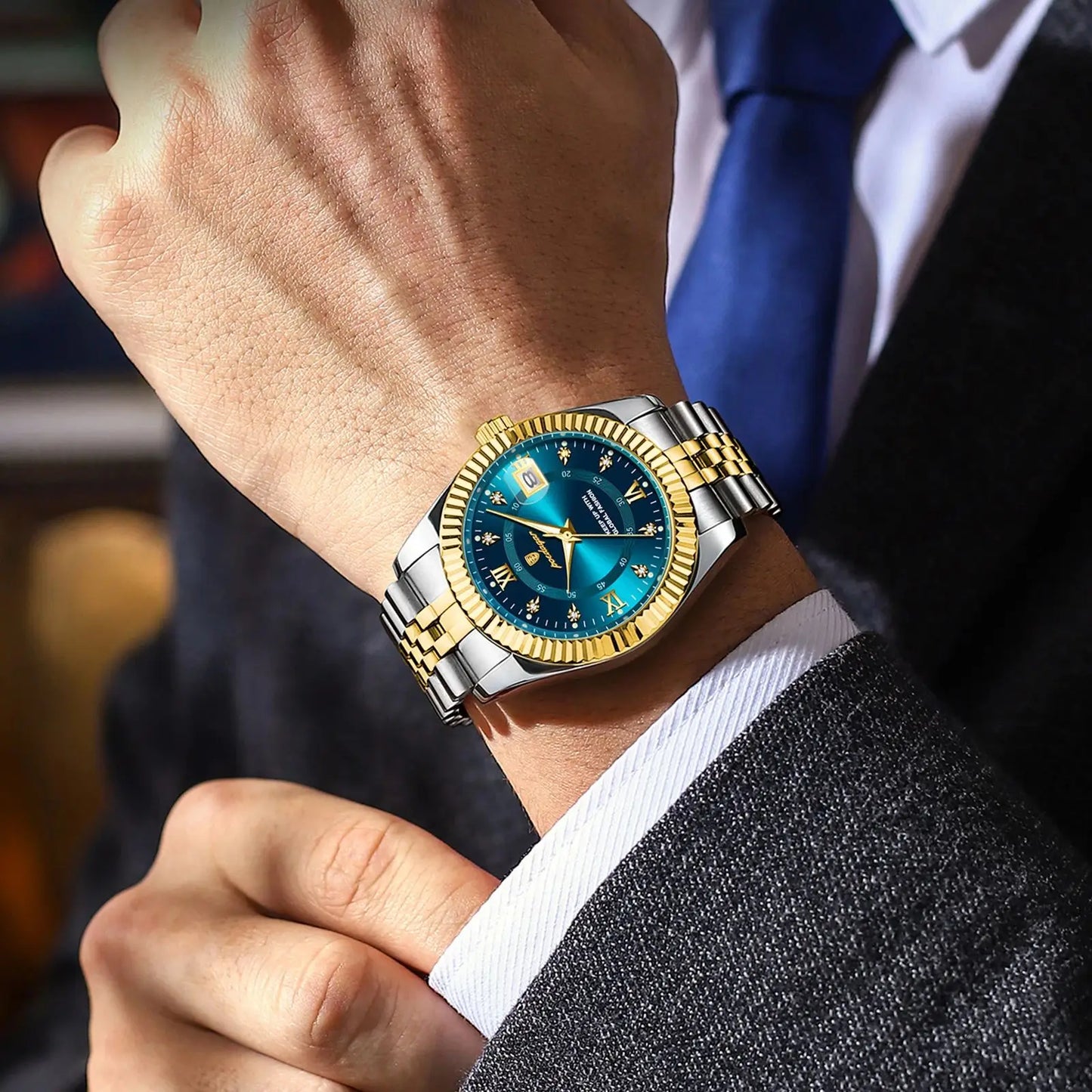 Supreme Classic – Oltre il tempo – Un'affermazione di potere.