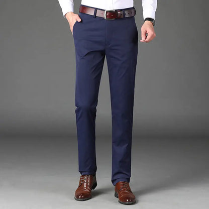 Santorini Executive Trousers