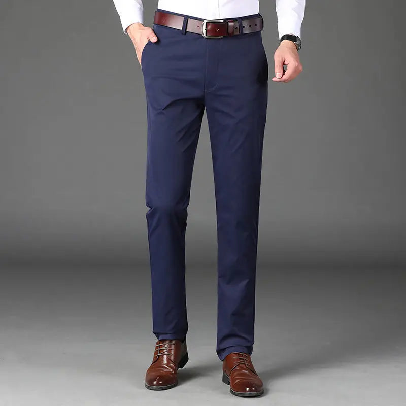 Santorini Executive Trousers