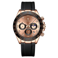 Rose Gold Gold
