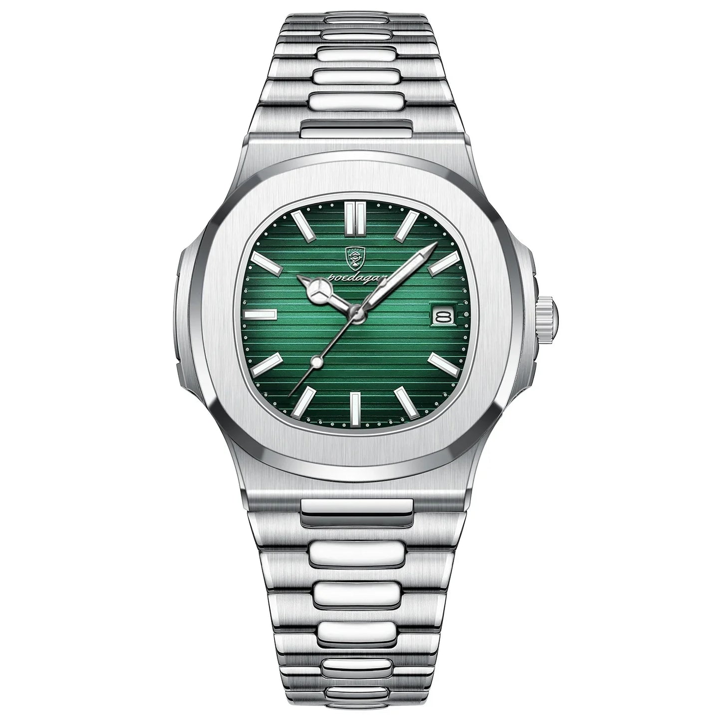 Mariner Elite - "Domina il tempo. Conquista il mondo."