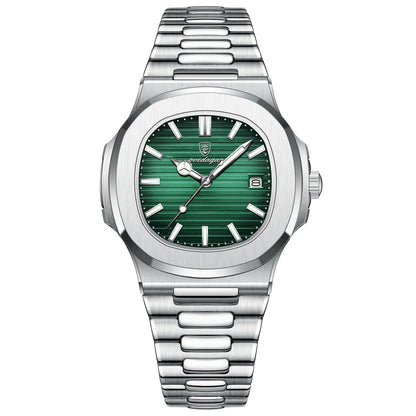 Mariner Elite - "Domina il tempo. Conquista il mondo."