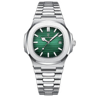 Emerald Green
