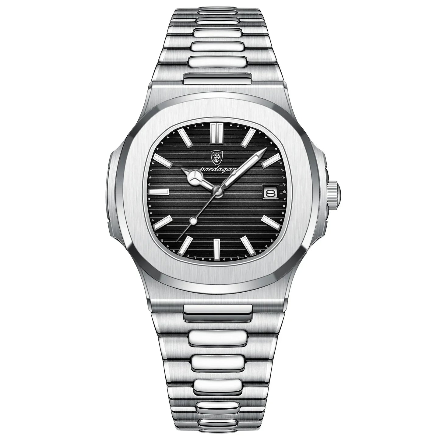 Mariner Elite - "Domina il tempo. Conquista il mondo."