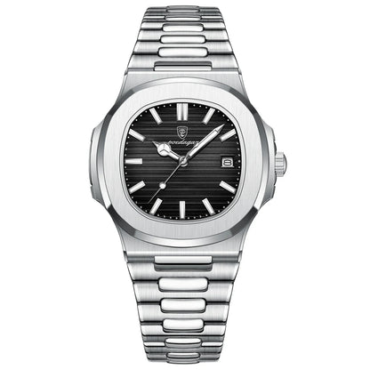 Mariner Elite - "Domina il tempo. Conquista il mondo."