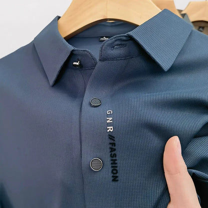 New Premiere Polo Shirt