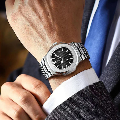 Mariner Elite - "Domina il tempo. Conquista il mondo."