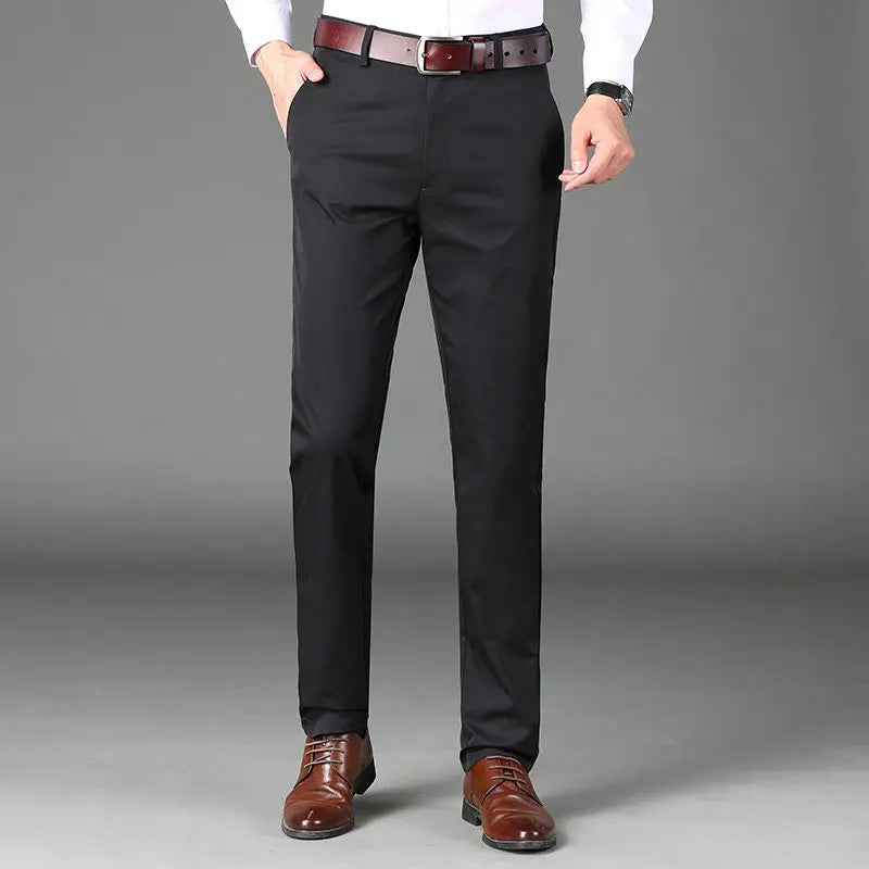 Santorini Executive Trousers